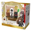 Action figure Wizarding World Harry Potter Magical Minis aula delle pozioni