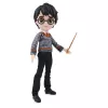 Wizarding World Harry Potter, bambola Harry Potter 8 pollici, giocattolo per bambini da 5 anni