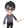 Wizarding World Harry Potter, bambola Harry Potter 8 pollici, giocattolo per bambini da 5 anni