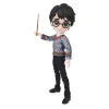 Wizarding World Harry Potter, bambola Harry Potter 8 pollici, giocattolo per bambini da 5 anni