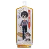 Wizarding World Harry Potter, bambola Harry Potter 8 pollici, giocattolo per bambini da 5 anni