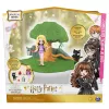 Action figure Wizarding World Harry Potter Magical Minis cura delle creature magiche