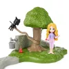 Action figure Wizarding World Harry Potter Magical Minis cura delle creature magiche