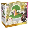 Action figure Wizarding World Harry Potter Magical Minis cura delle creature magiche