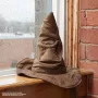 Wizarding World Harry Potter, Cappello Parlante con 15 frasi per il gioco di ruolo, giocattolo per bambini da 5 anni