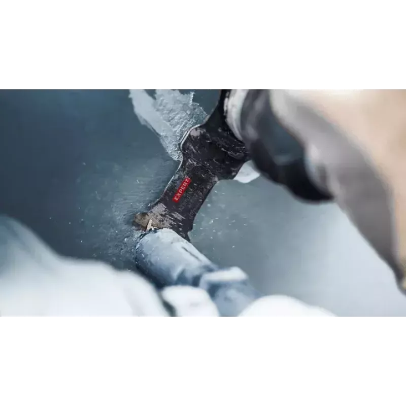 Bosch MetalMax AIZ 32 AIT Carbide 1 pezzo