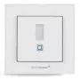 Rilevatore di movimento Homematic IP HmIP-SMI55-2 cornice 55mm per interni
