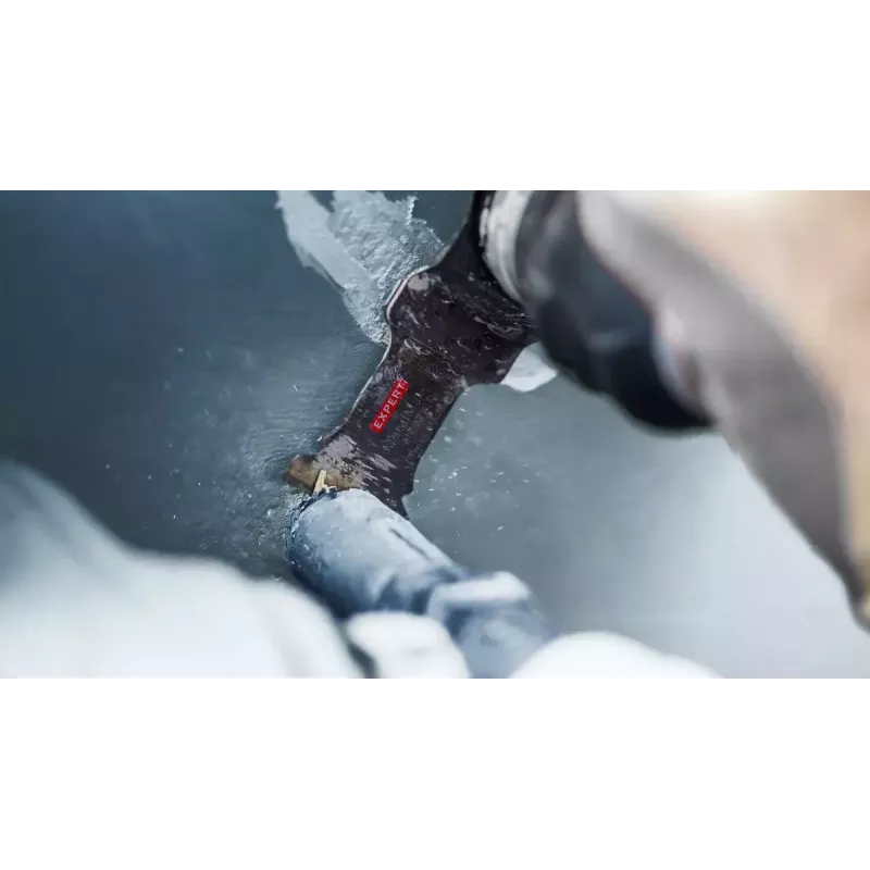 Bosch 2 608 900 012 accessorio per utensili multifunzione lama per taglio a tuffo