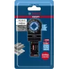 Bosch 2 608 900 012 accessorio per utensili multifunzione lama per taglio a tuffo