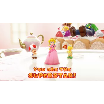 Nintendo Mario Party Superstars Standard multilingue Nintendo Switch