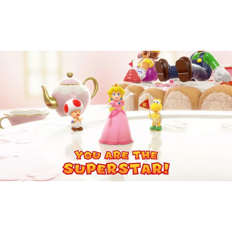 Nintendo Mario Party Superstars Standard multilingue Nintendo Switch