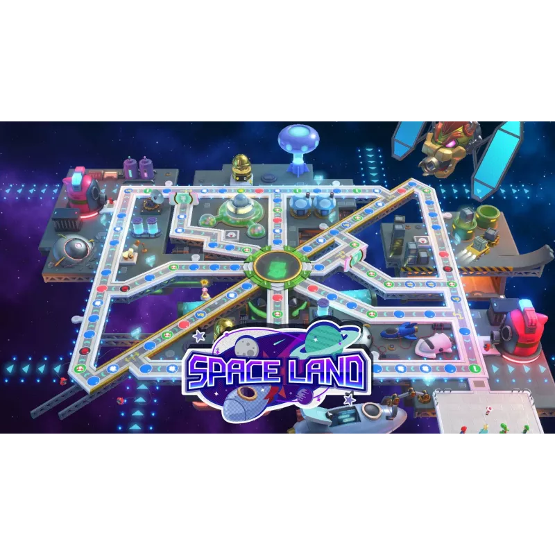 Nintendo Mario Party Superstars Standard multilingue Nintendo Switch