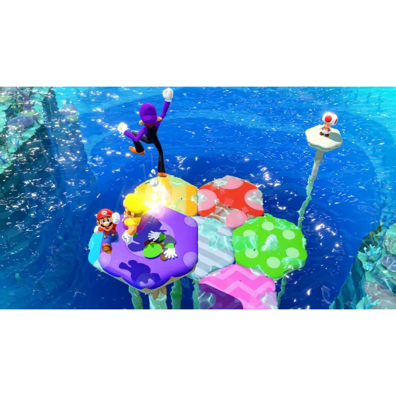 Nintendo Mario Party Superstars Standard multilingue Nintendo Switch