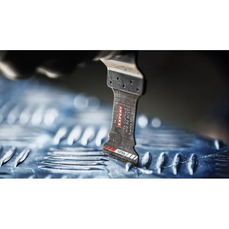 Lama per taglio a tuffo Bosch Expert MAII 32 APIT MultiMax 32 mm metallo duro, confezione da 10