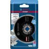 Bosch Expert ACZ 85 RD4 2 608 900 034 lama a segmenti diamantata, Grout + Abrasive, Ø 85 mm, larghezza di taglio 2 mm
