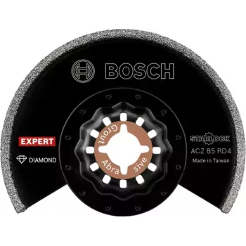 Bosch 2 608 900 034 disco diamantato 8,5 cm bordo segmentato disco diamantato