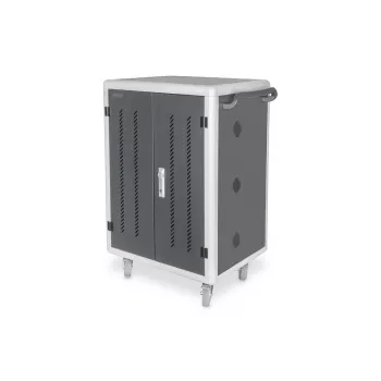 DIGITUS carrello di ricarica/deposito 15,6