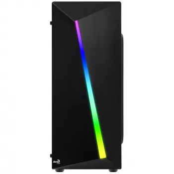 Aerocool Shard Midi Tower nero