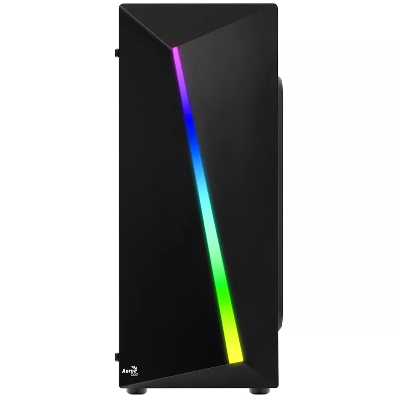 Aerocool Shard Midi Tower nero