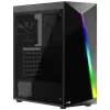 Aerocool Shard Midi Tower nero