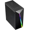 Aerocool Shard Midi Tower nero