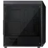 Aerocool Shard Midi Tower nero