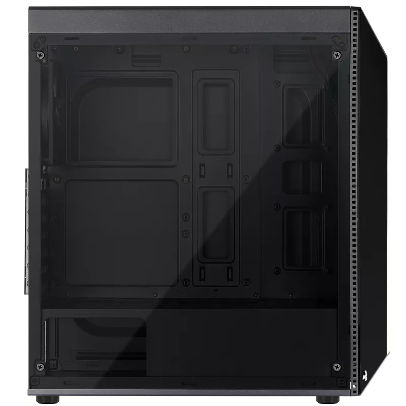Aerocool Shard Midi Tower nero