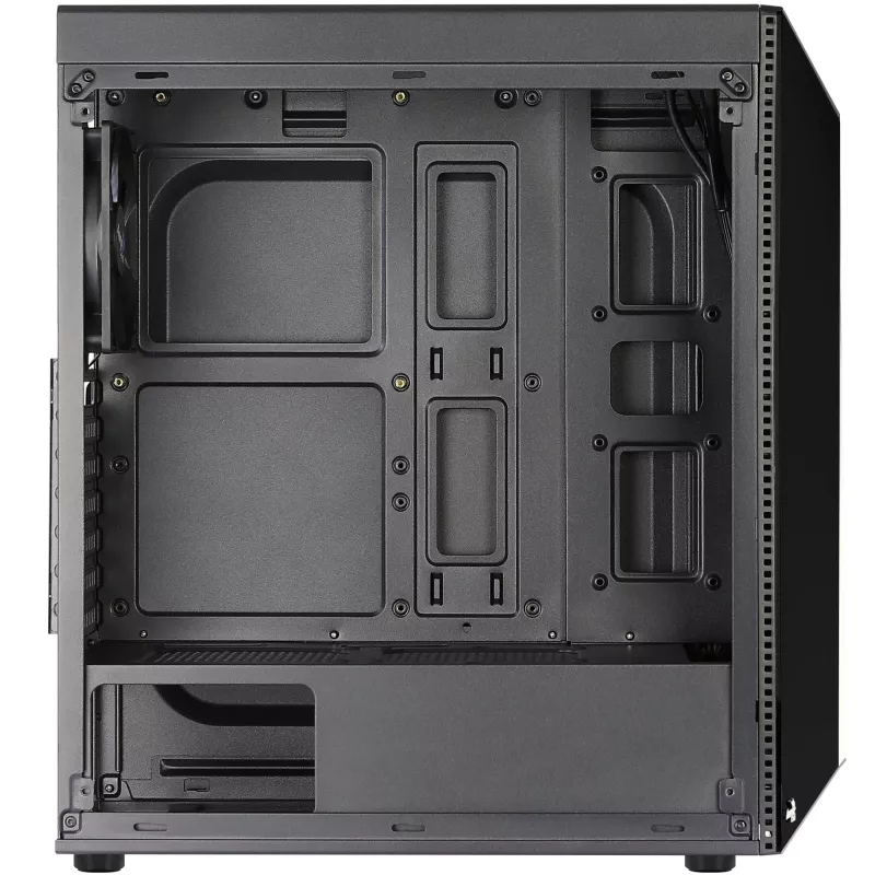 Aerocool Shard Midi Tower nero