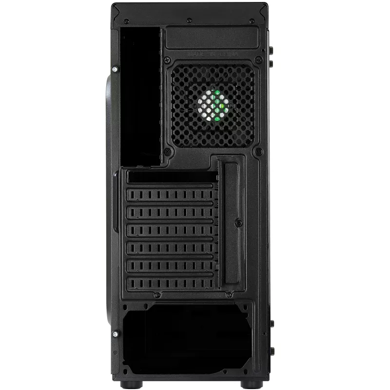 Aerocool Shard Midi Tower nero