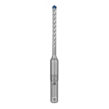 Punta Bosch SDS plus-7X 5 mm 115 mm