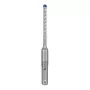 Punta Bosch SDS plus-7X 5 mm 115 mm