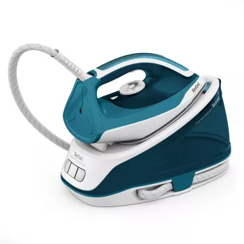 Tefal Express Essential SV6115 2200 W 1,4 l bianco, grigio