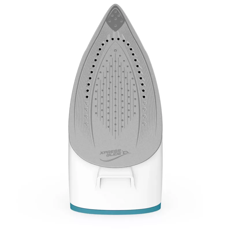Tefal Express Essential SV6115 2200 W 1,4 l bianco, grigio