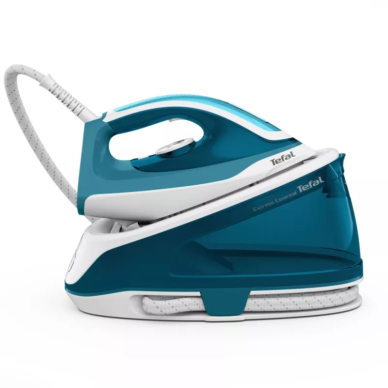 Tefal Express Essential SV6115 2200 W 1,4 l bianco, grigio