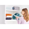 Tefal Express Essential SV6115 2200 W 1,4 l bianco, grigio