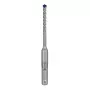 Punta Bosch SDS plus-7X 5,5 mm 115 mm