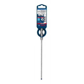 Punta Bosch SDS plus-7X 5,5 mm 215 mm