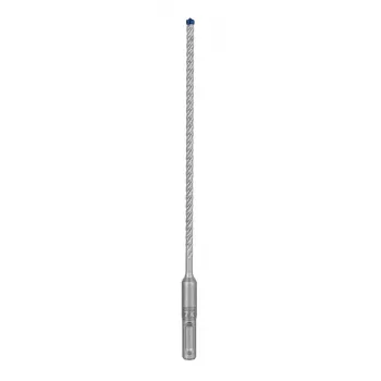Punta Bosch SDS plus-7X 5,5 mm 215 mm