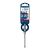 Punta Bosch SDS plus-7X 6mm 115mm