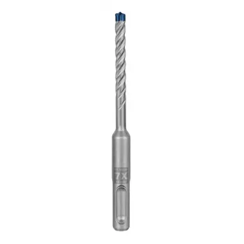 Punta Bosch SDS plus-7X 6mm 115mm