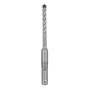 Punta Bosch SDS plus-7X 6mm 115mm