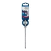 Punta Bosch SDS plus-7X 6 mm 165 mm