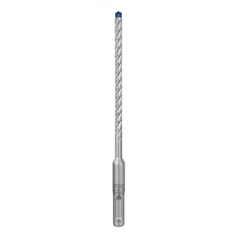 Punta Bosch SDS plus-7X 6 mm 165 mm