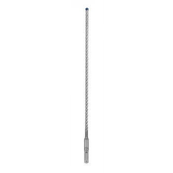 Punta Bosch SDS plus-7X 6,5 mm 315 mm