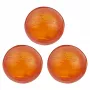Nerf Super Soaker Hydro Balls confezione da 3, palline riutilizzabili riempite d'acqua