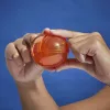Nerf Super Soaker Hydro Balls confezione da 3, palline riutilizzabili riempite d'acqua