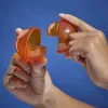 Nerf Super Soaker Hydro Balls confezione da 3, palline riutilizzabili riempite d'acqua