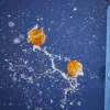 Nerf Super Soaker Hydro Balls confezione da 3, palline riutilizzabili riempite d'acqua