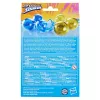 Palloncini d'acqua HASBRO Nerf Super Soaker Hydro Balls — serbatoio integrato, 6 pezzi, plastica, blu/giallo, età 6+