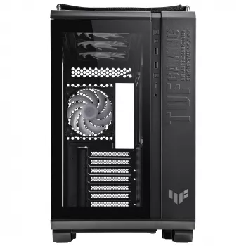 Case PC ASUS TUF Gaming GT502 PLUS Midi Tower nero